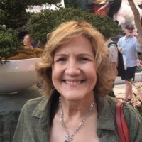 Jackie Decker