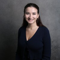 Oleksandra Tuchynska