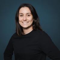 Lucie Demeillers
