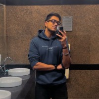 Ayush Bhardula
