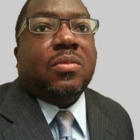 Ben Washington