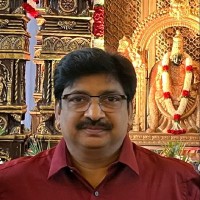 Garimella Srinivasa Rao