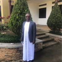 Daniel Nkaada