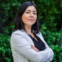 Isidora Candia
