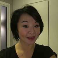 Garbo Chan