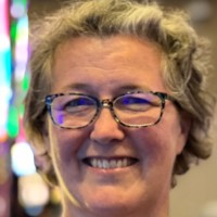 Crissie Ricketts