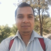 Ajay Bharti