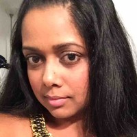 Mellisa R Ramdass