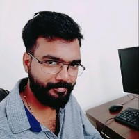 Jaimson Mathew