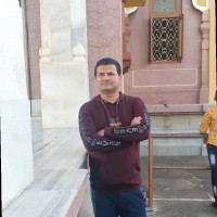 Manish Kumar Mishra