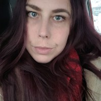 Amanda Brooks