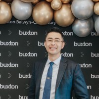 Wilson Shi