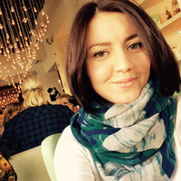 Александра Угренева