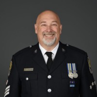 David Ballance