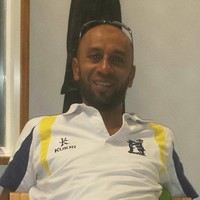 Mohammed Avez Sheikh