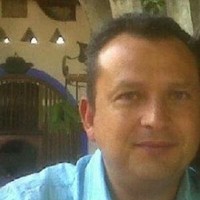 Antonio Partida Camacho