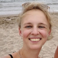 Renée Overmeijer