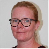 Louise Lykke Jensen