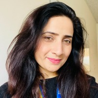 Kausar Chaudhary