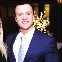 Austin Wuethrich, Cpa