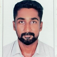 ANEESH K A