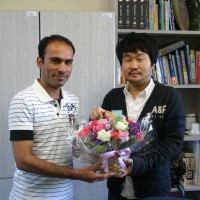 Dr. Abdul Basit Saim