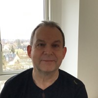 Christian Larsen