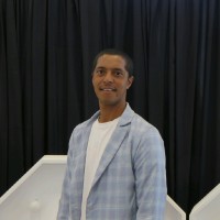 Saud Gamiet