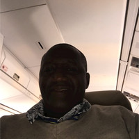 Joshua Kavoi