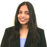 Sucharitha Ayyalasomayajula