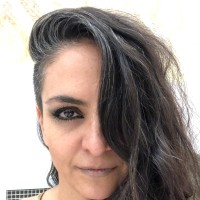 Panthea Mirfasihi