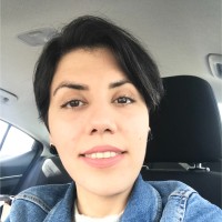 Sanaz Amjadi