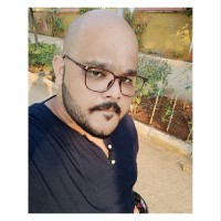 Sri Vishnu Reddy Mannem