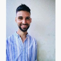 Luca Sia