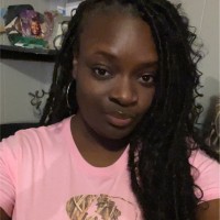 Koneisha Dickerson