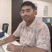 Mukund Krishana