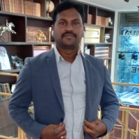 Kishore Babu