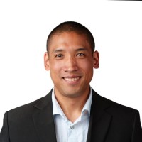 Eric Contreras, CIM, FCSI