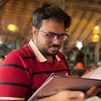 Jayaditya Sirasani