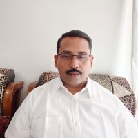 Nishant Srivastava