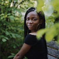 Jocelyne Agboglo