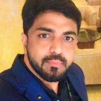 Mohammed Khaja Moizuddin