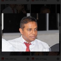 Paschal Reuben