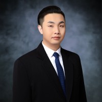 Haonan Yin