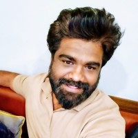 Arunkumar Ramachandran