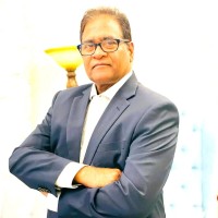 Rajendra Kumar Verma