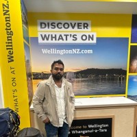 Dinesh Suranga
