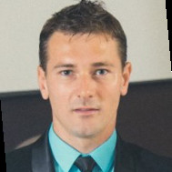 Radoslav Tesic