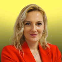 Amina Ganić Karalija