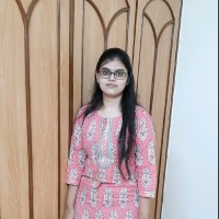 Ashna Shah